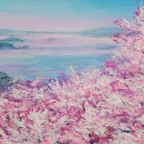 油絵】B4オーダーメイド 絵画 HR 通販 17486845｜Creema(クリーマ