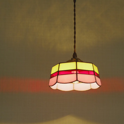 ランプ 583＋ペンダント灯具 3枚目の画像