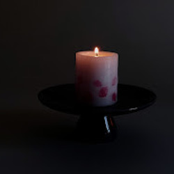 桜キャンドル〈アロマ ソイキャンドル 小サイズ〉 9枚目の画像