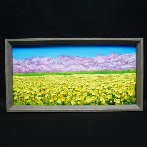 油絵 【Ａ2】オーダー INDOORPLUS公式｜掛絵 雪山 純粋 手描き 油絵 – Indoorplus