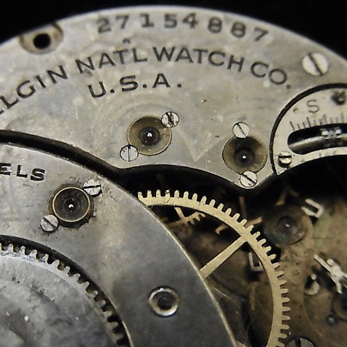 人気ショップ グレード86 コンバーチブル Elgin エルジン 美品