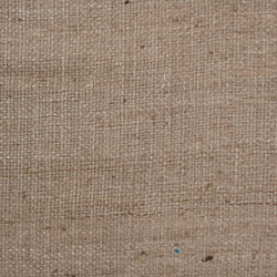 【アウトレット特価品】AKFS30BEG（ML115）インド タッサーシルク(Tussar silk) 手織り生地 2枚目の画像