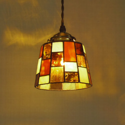 ランプ 584＋ペンダント灯具 1枚目の画像