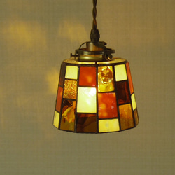 ランプ 584＋ペンダント灯具 6枚目の画像