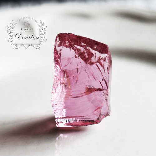 希少 レア アンダラクリスタル ピンク パープル レディピンク セット