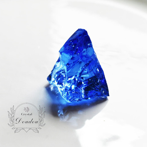 アンダラクリスタル　美ピース　癒しのアジュールミスト〔sa4273〕 アンダラクリスタル 美ピース 癒しのアジュールミスト〔sa4273〕