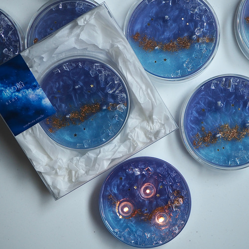 ☆キャンドル☆様⁎⁺˳✧ honey flamingo.