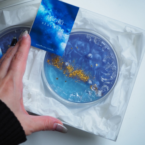 ☆キャンドル☆様⁎⁺˳✧ honey flamingo.