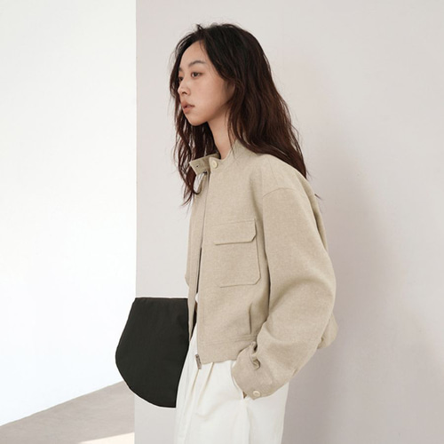 クルーネック ショートジャケット ゆったり 上品 パステルカラー 楽天市場】【全品2BUY15%OFFクーポン】【SUMMER FAIR】M/Lサイズ