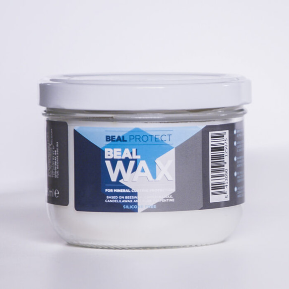 家具メンテナンス用　BEAL WAX100ml 1枚目の画像