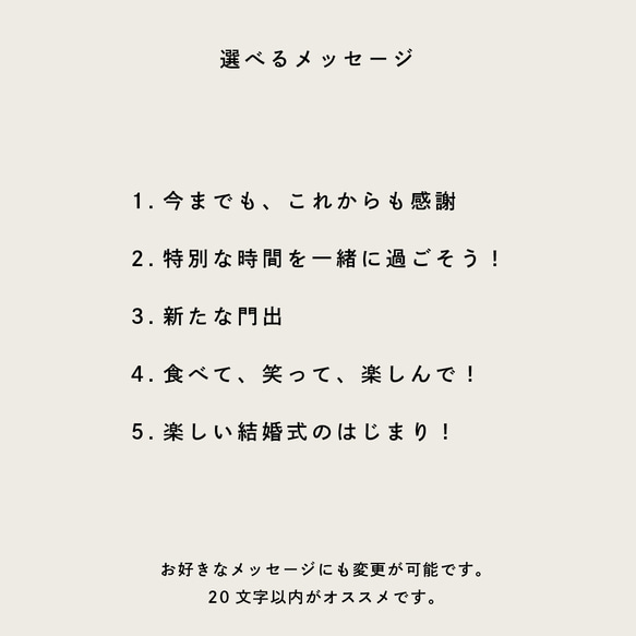 ゲストの目を惹く雑誌風ウェルカムボード ｜選べるパネルとキャンバス生地｜結婚式｜送料無料｜ポパイ風｜15 6枚目の画像
