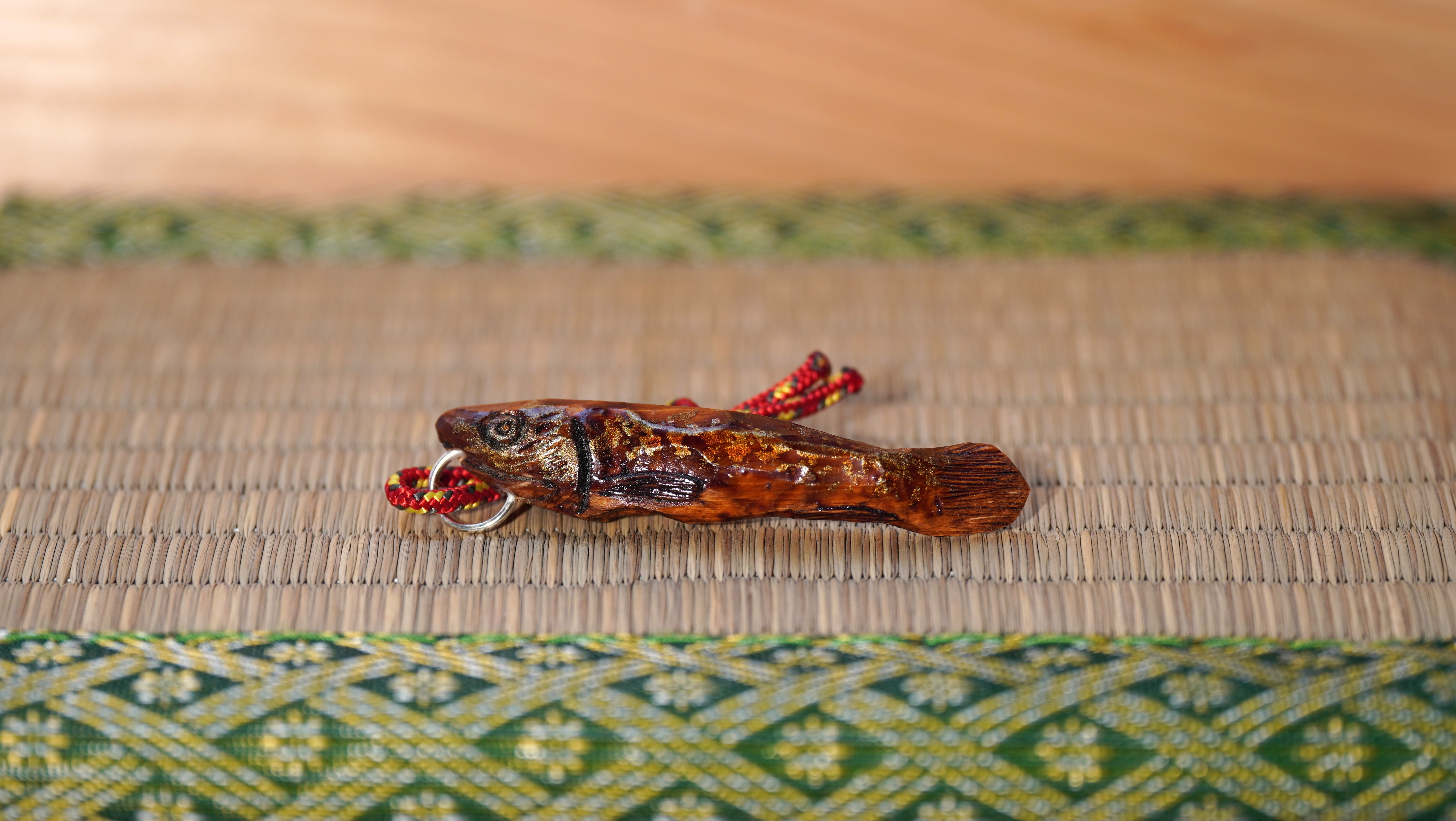 根付　妖怪　在銘　　木彫　彫刻　超絶技巧　ストラップ　キーホルダー 根付 妖怪 在銘 木彫 彫刻 超絶技巧 ストラップ キーホルダー