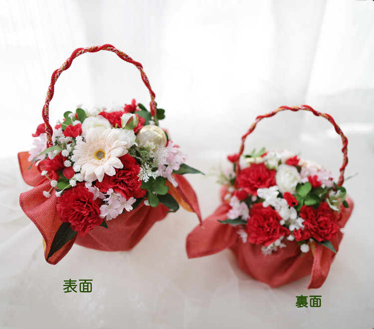 ＊和モダンのフラワーアレンジ＊可愛い紅包み＊還暦祝い