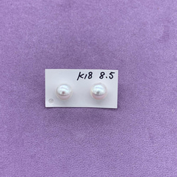 越物 無調色 あこや真珠 ピアス 楽天市場】あこや真珠 ピアス 無調色の通販