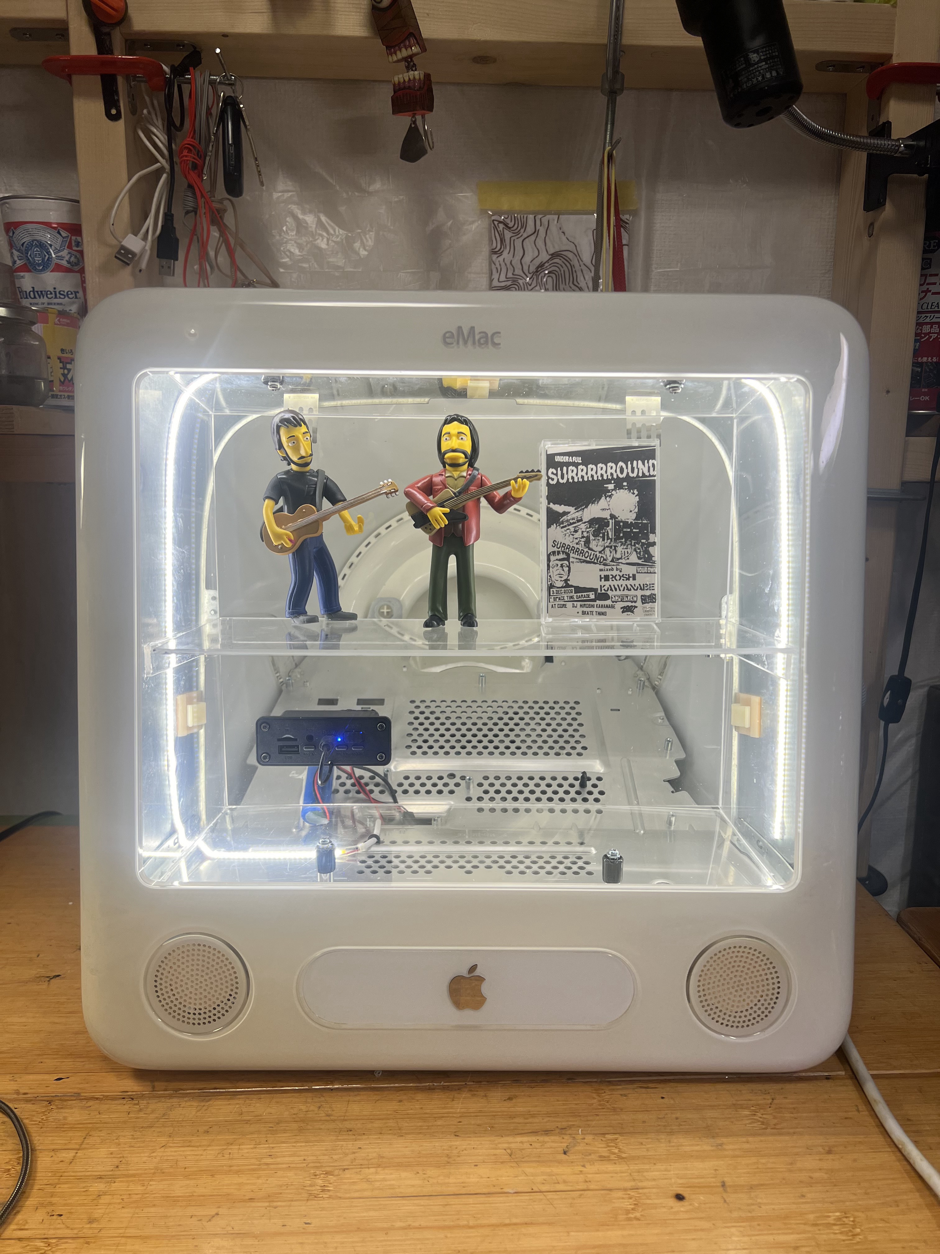 Apple eMac 動作品 Apple eMac 動作品 - メルカリ