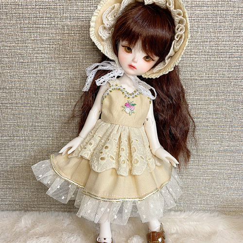 AF10473【Odd Numbers】SD/DD、SD13、SD17，70cm以上ド-ル（多