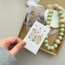 カメラストラップ　ハンドストラップ　ストラップ　カメラ　ウッドストラップ　ミラーレス　一眼レフ　アウトドア　女性　ウッド 14枚目の画像