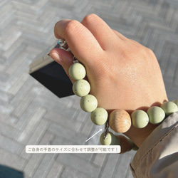 カメラストラップ　ハンドストラップ　ストラップ　カメラ　ウッドストラップ　ミラーレス　一眼レフ　アウトドア　女性　ウッド 4枚目の画像