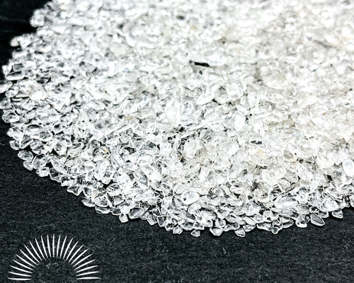 500★限定ご奉仕★透明水晶【500gブラジル産AAキラキラ天然水晶さざれ】❤️ 楽天市場】天然 水晶 さざれ 中粒 500g AAAAA ブラジル産 天然石