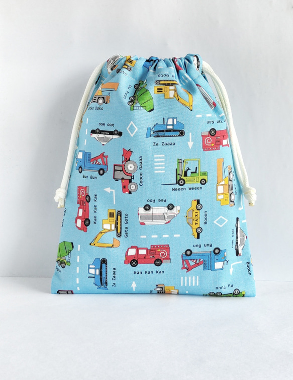 ハンドメイド☆オーダー専用 2025お気に入りシリーズはたらく車たち