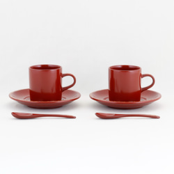 輪島塗　コーヒーカップ　商品登録付き 030-コーヒーカップ 曙塗 | 輪島塗の老舗 輪島屋善仁 Online
