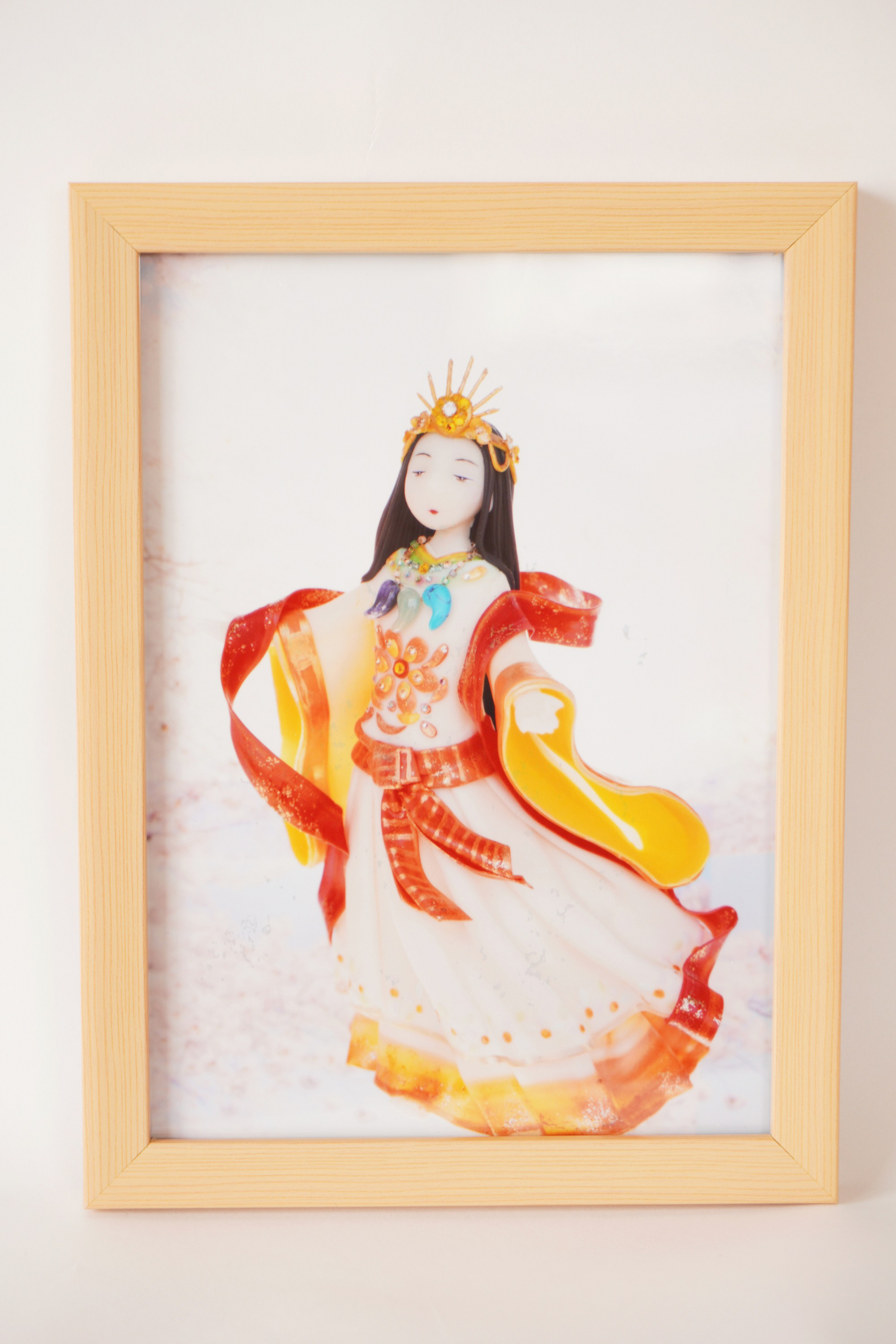 天照大御神 大サイズ 天照大御神 大サイズ 【公式通販】