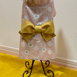 大型犬用 フリフリ フリルスタイ ペット服・アクセサリー ⭐︎buddy