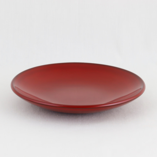 伝統工芸 輪島塗 ペア珈琲カップ 本朱塗【1104-1】 ティーカップ 伝統