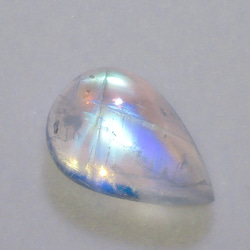 ☆レインボームーンストーン12ct/20mm☆天然石月長石☆ルース