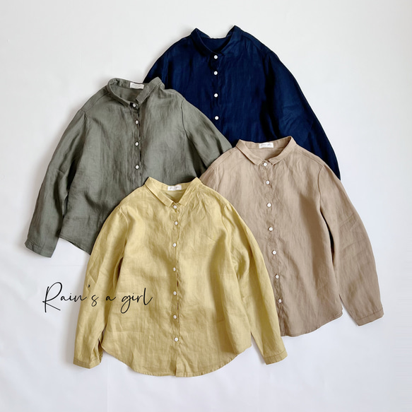 phigvel ブルオーバーシャツ oldjoe デニム パンツ