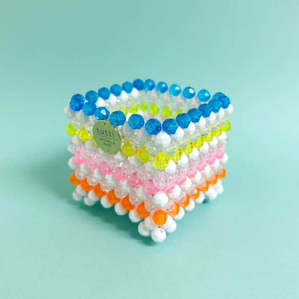 Susan Alexandra/ティッシュボックス/ビーズ Susan Alexandra/ティッシュボックス/ビーズ