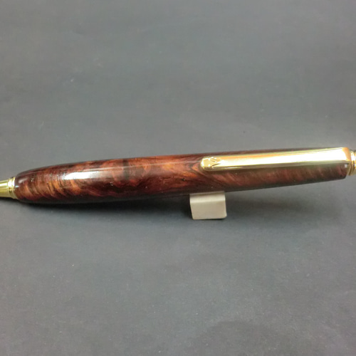 ホンジュラスローズウッド・Pencil 0.5mm」木軸シャープペンシル