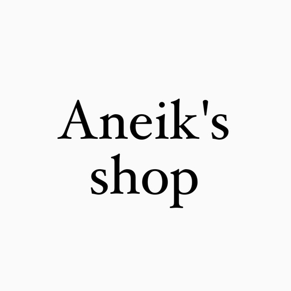 まろん様 その他オーダーメイド Aneik