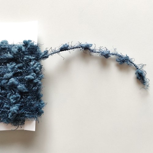 もこもこシュシュ no139 もこもこシュシュ no139