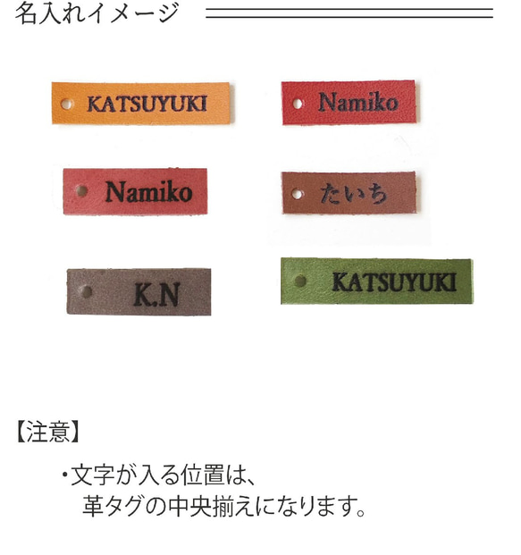 500円玉が入るキーホルダー ハート型 本革　01329 9枚目の画像