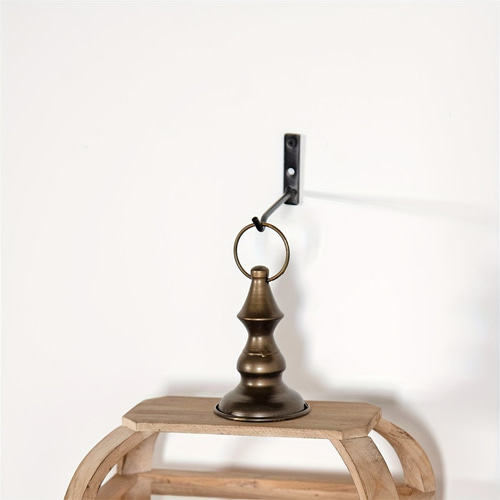 Hand Hammered Copper Candleholders | Unique & Elegant Decor
