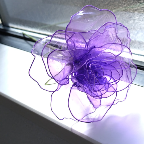 薔薇 アメリカンフラワー 枯れない花 アートフラワー seraphim
