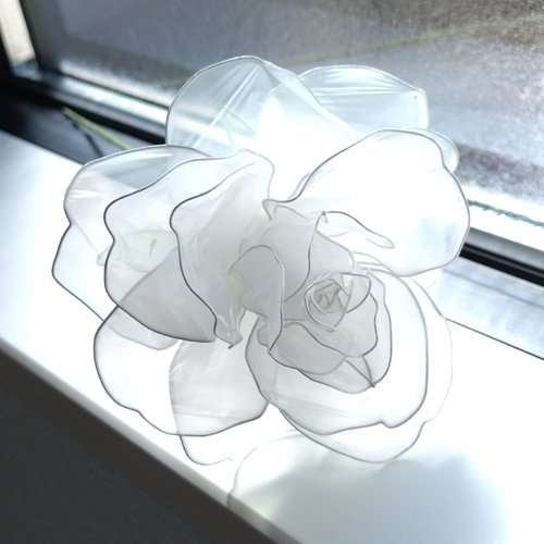 薔薇 アメリカンフラワー 枯れない花 アートフラワー seraphim