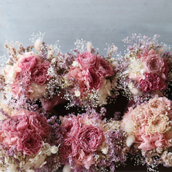 《特集掲載》ラナンキュラスのブーケ　母の日ギフト   数量限定　誕生日プレゼント  花束  フラワーギフト　  結婚祝い 7枚目の画像