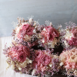 ラナンキュラスのブーケ　母の日ギフト　数量限定   誕生日プレゼント  花束  フラワーギフト　  結婚祝い 10枚目の画像