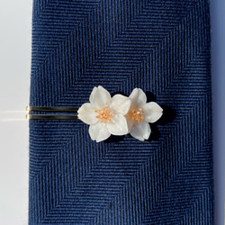 学習院 桜　さくら　ネクタイピン カフス 桜（さくら） タイピン・カフス のおすすめ人気通販｜Creema