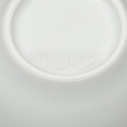 砥部焼 おしゃれ「木の実 丸いカップ」陶器 手作り 窯元 tsuneoka ceramics tsuneoka-103 6枚目の画像