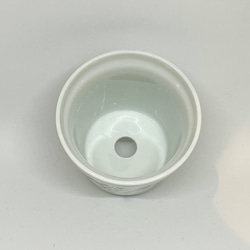 陶器の小さな植木鉢 10枚目の画像