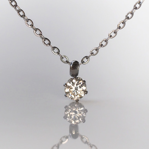 モアサナイト 50cm 証明書付き s925ネックレス付き Amazon | [Chicflare] モアサナイト 十字架 ネックレス