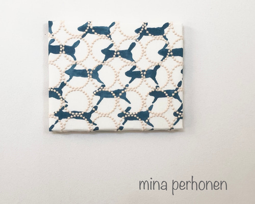 【ご確認用】ミナペルホネン タンバリン ハンドメイドパネル 52e2536e2eee22c4088b5228bf1601