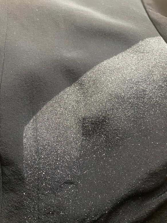 着物リメイク　フレア袖カシュクールブラウス Vivat Veritas 日本風 イベント