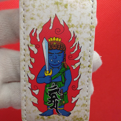 神さまキーホルダー 不動明王 その他雑貨 KOTO屋 通販 17492939