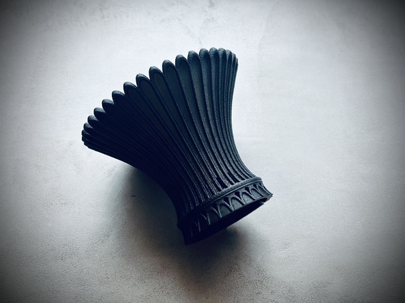 口広鉢 植木鉢 スリット鉢 一輪挿し・花瓶・花器 VERLEN MUGA 通販