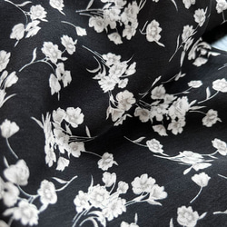 花柄 ロング ワンピース 春夏 リゾートワンピース レディース サマードレス ロング 半袖 WFD34 10枚目の画像