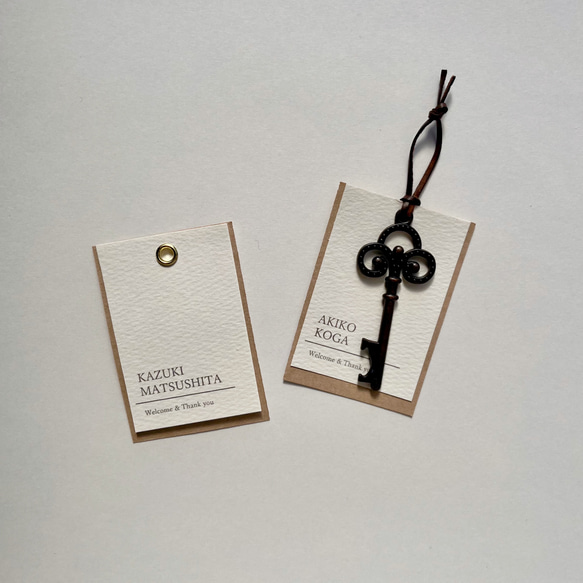 デザインE メニュー表付き席次表 100部 cbad88e2e1d4602fa8bfef1c77cadc